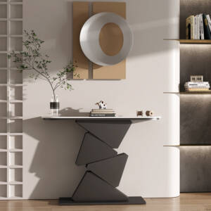 كونسول بتصميم حديث