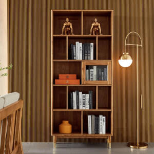 وحدة تخزين مكتبية فاخرة