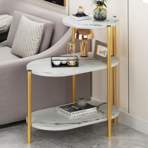 طاولة قهوة بتصميم راقي مميز