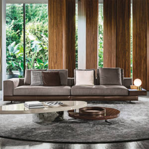 ركنة أرضية بتصميم فوشان