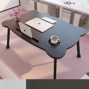 مكتب قابل للطي بتصميم مميز راقي