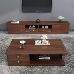 طقم طاولات حديث