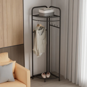 علاقة ملابس متعددة الأستخدامات