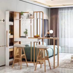 كوفي كورنر مدرج