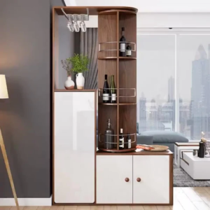 كوفي كورنر عصري