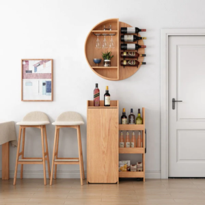 كوفي كورنر مميز قابل للطي