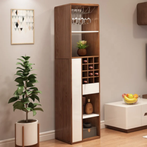 كوفي كورنر عصري بسيط