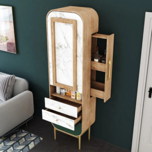 كوفي كورنر بتصميم فاخر