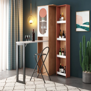 كوفي كورنر بتصميم مميز