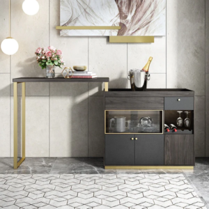 كوفي كورنر عصرية