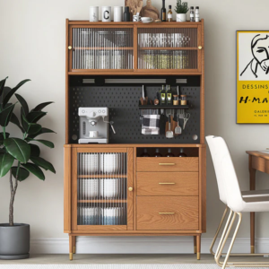 كوفي كورنر جانبي مودرن