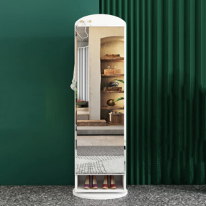 خزانة أحذية متعددة الاستخدامات