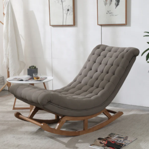 كرسي استرخاء هزاز مميز