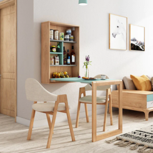 كوفي كورنر بنمط عصري