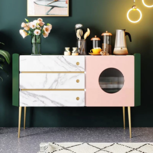 كوفي كورنر بتصميم عصري