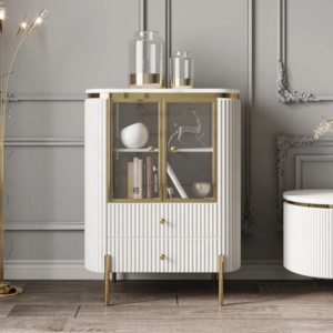 ركن كوفي مع درجين امامي