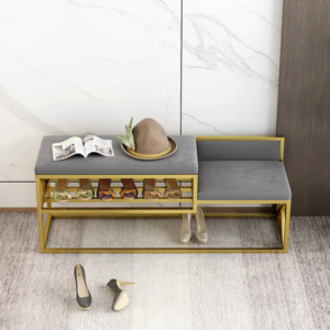 مقعد برف تخزين