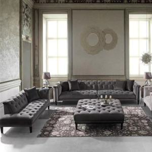 أريكة بتصميم Woonkamer