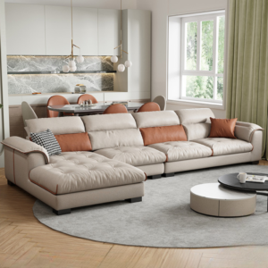 ركنة بتصميم منحني للظهر مريح ومميز