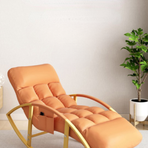 كرسي هزاز قابل للفرد