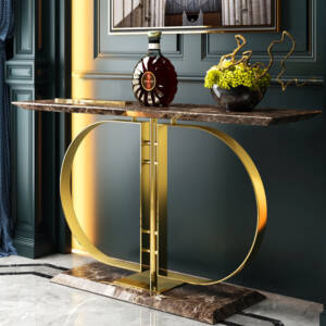 كونسول من تصميم مميز