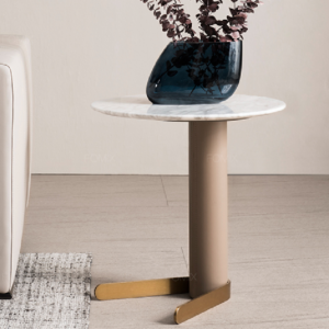 طاولة جانبية مودرن