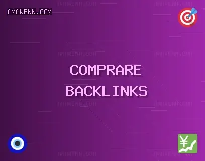 Backlinks di Qualità